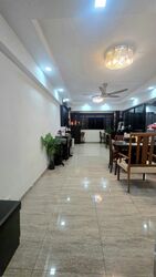 Blk 484D Choa Chu Kang Avenue 5 (Choa Chu Kang), HDB 5 Rooms #603094671